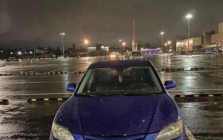 Mazda 3, 2006 год, 310 000 рублей, 5 фотография