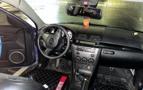 Mazda 3, 2006 год, 310 000 рублей, 8 фотография