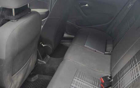 Volkswagen Polo VI (EU Market), 2015 год, 1 280 000 рублей, 9 фотография