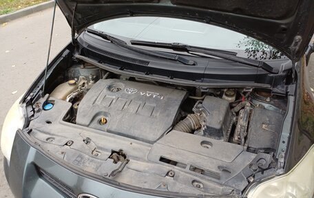 Toyota Auris II, 2008 год, 650 000 рублей, 4 фотография