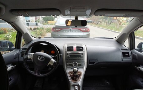Toyota Auris II, 2008 год, 650 000 рублей, 7 фотография