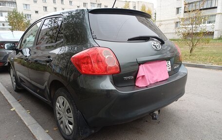 Toyota Auris II, 2008 год, 650 000 рублей, 9 фотография