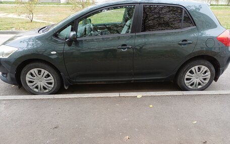 Toyota Auris II, 2008 год, 650 000 рублей, 6 фотография
