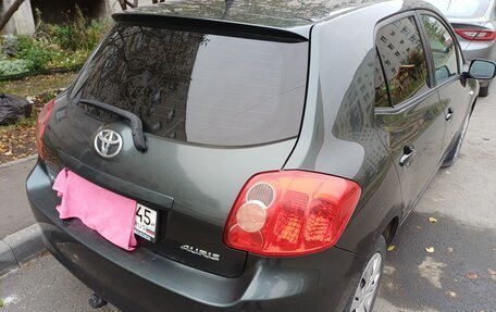 Toyota Auris II, 2008 год, 650 000 рублей, 11 фотография