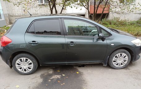 Toyota Auris II, 2008 год, 650 000 рублей, 10 фотография