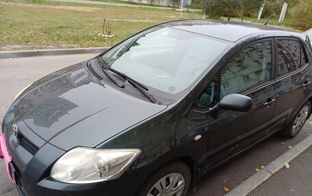 Toyota Auris II, 2008 год, 650 000 рублей, 14 фотография