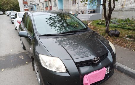 Toyota Auris II, 2008 год, 650 000 рублей, 13 фотография