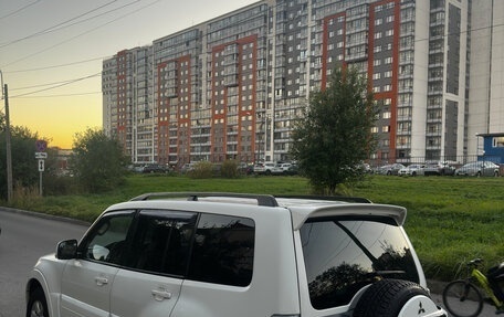 Mitsubishi Pajero IV, 2013 год, 1 850 000 рублей, 7 фотография