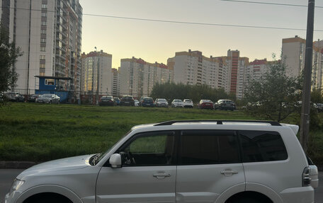 Mitsubishi Pajero IV, 2013 год, 1 850 000 рублей, 8 фотография