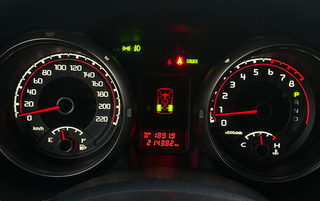 Mitsubishi Pajero IV, 2013 год, 1 850 000 рублей, 10 фотография
