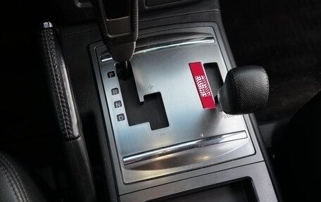 Mitsubishi Pajero IV, 2013 год, 1 850 000 рублей, 13 фотография