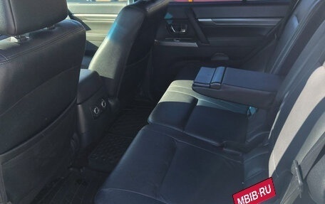 Mitsubishi Pajero IV, 2013 год, 1 850 000 рублей, 15 фотография