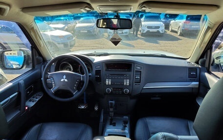 Mitsubishi Pajero IV, 2013 год, 1 850 000 рублей, 19 фотография