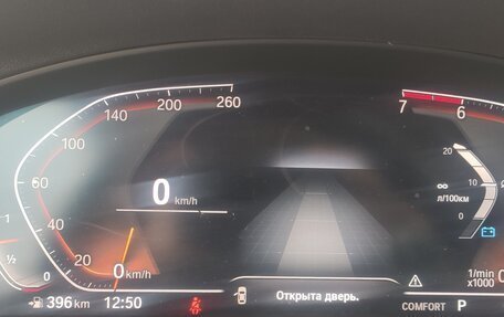 BMW X4, 2019 год, 5 500 000 рублей, 3 фотография