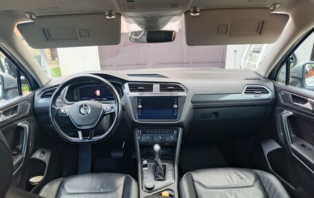 Volkswagen Tiguan II, 2019 год, 3 200 000 рублей, 5 фотография