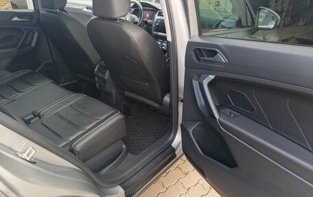 Volkswagen Tiguan II, 2019 год, 3 200 000 рублей, 9 фотография
