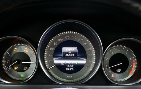 Mercedes-Benz C-Класс, 2013 год, 1 349 000 рублей, 12 фотография