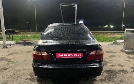 Nissan Almera, 2001 год, 115 000 рублей, 3 фотография