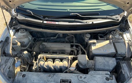 KIA Rio II, 2011 год, 820 000 рублей, 14 фотография