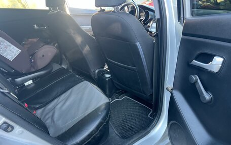 KIA Rio II, 2011 год, 820 000 рублей, 17 фотография