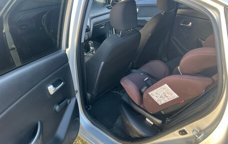 KIA Rio II, 2011 год, 820 000 рублей, 16 фотография