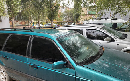 Volkswagen Passat B3, 1991 год, 162 000 рублей, 3 фотография