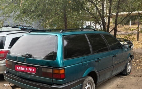 Volkswagen Passat B3, 1991 год, 162 000 рублей, 1 фотография