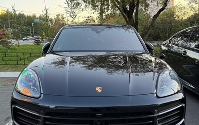 Porsche Cayenne III, 2021 год, 8 490 000 рублей, 1 фотография