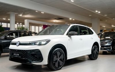 Volkswagen Tiguan, 2025 год, 5 799 000 рублей, 1 фотография