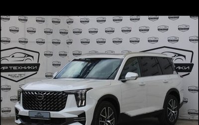 GAC GS8, 2024 год, 1 фотография