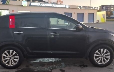 KIA Sportage III, 2012 год, 1 200 000 рублей, 5 фотография