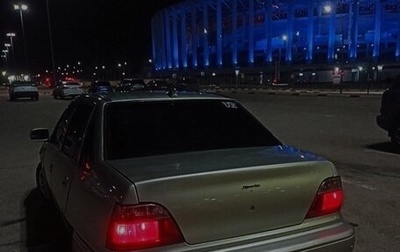 Daewoo Nexia I рестайлинг, 2007 год, 220 000 рублей, 1 фотография