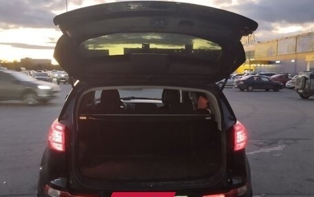 KIA Sportage III, 2012 год, 1 200 000 рублей, 8 фотография
