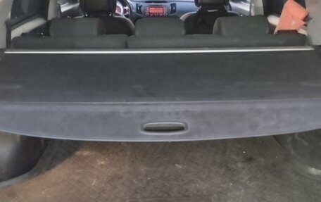 KIA Sportage III, 2012 год, 1 200 000 рублей, 13 фотография