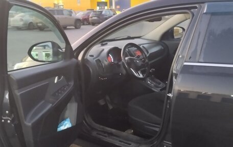 KIA Sportage III, 2012 год, 1 200 000 рублей, 16 фотография