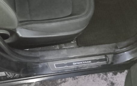 KIA Sportage III, 2012 год, 1 200 000 рублей, 22 фотография