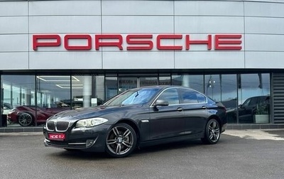 BMW 5 серия, 2012 год, 1 550 000 рублей, 1 фотография