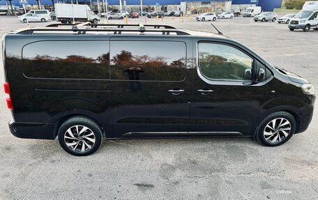 Citroen SpaceTourer I, 2018 год, 2 424 000 рублей, 7 фотография