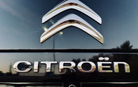 Citroen SpaceTourer I, 2018 год, 2 424 000 рублей, 26 фотография