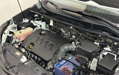 Toyota RAV4, 2018 год, 2 149 000 рублей, 10 фотография