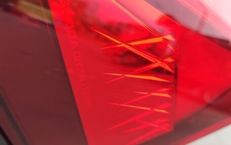 Skoda Kodiaq I, 2024 год, 5 000 000 рублей, 11 фотография