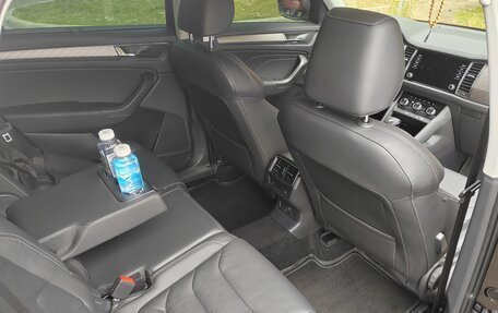 Skoda Kodiaq I, 2024 год, 5 000 000 рублей, 10 фотография