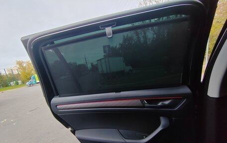 Skoda Kodiaq I, 2024 год, 5 000 000 рублей, 14 фотография