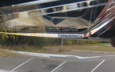 Skoda Kodiaq I, 2024 год, 5 000 000 рублей, 12 фотография