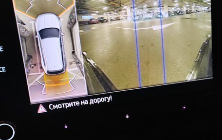 Skoda Kodiaq I, 2024 год, 5 000 000 рублей, 19 фотография