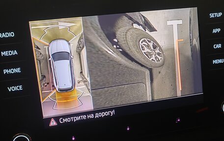 Skoda Kodiaq I, 2024 год, 5 000 000 рублей, 18 фотография