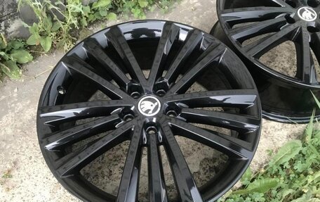 Skoda Kodiaq I, 2024 год, 5 000 000 рублей, 22 фотография