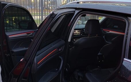 Skoda Kodiaq I, 2024 год, 5 000 000 рублей, 23 фотография