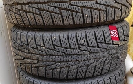 Skoda Kodiaq I, 2024 год, 5 000 000 рублей, 28 фотография