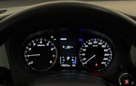 Mitsubishi Outlander III рестайлинг 3, 2021 год, 2 199 000 рублей, 14 фотография